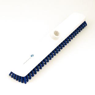 Schuurborstel blauw hard (94062)