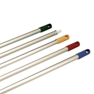 Steel alu/blauw 145 cm
