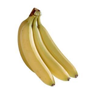 Bananes BIO Fairtrade 1kg