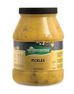 Pickles 2,4L