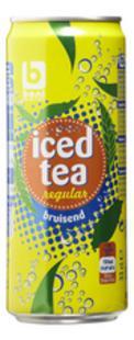 Ice tea Original 33cl