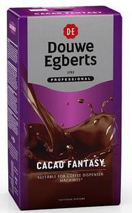 Cafitesse cacao Fantasy 2L