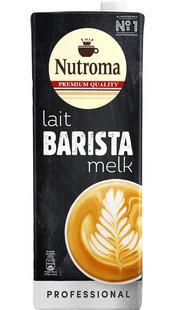 Lait cappuccino Barista professionel 1,5L