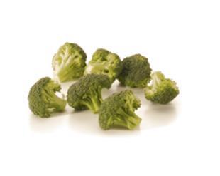 Broccoliroosjes 40/60mm 2,5kg