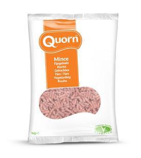 Haché végétarien Quorn 1kg