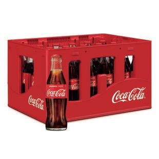 Coca Cola SG 20clx24