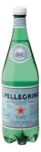 Mineraalwater bruisend PET 1L