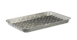 Aluminium grill 10st