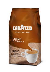 Grains de café Crema & Aroma 1kg