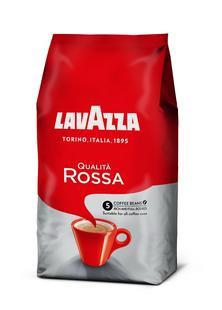Grains de café Qualita Rossa 1kg