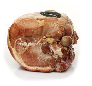Jambon barbecue ±6kg