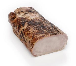 Bacon geroosterd ±2,5kg