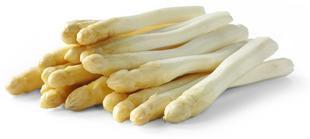Asperges AAA caisse 5kg