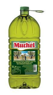 Olijfolie extra vierge 5L