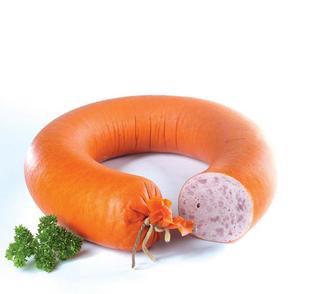 Lunchworst ring ±1,7kg