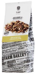Granola shocking chocolate BIO 1kg