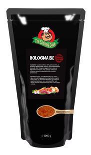 Sauce bolognaise avec viande de boeuf 1kg