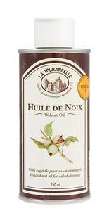 Walnotenolie 250ml