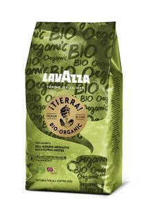Grains de café Tierra Organic BIO 1kg