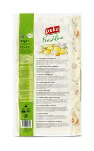 Gratin van aardappellen-groenten 2kg