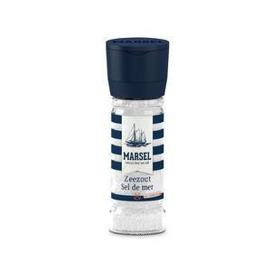 Sel de mer moulin 110g
