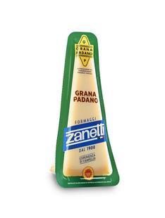 Grana Padano 200g