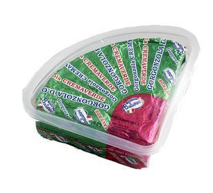 Gorgonzola erborinato 1/8 AOP ±1,5K