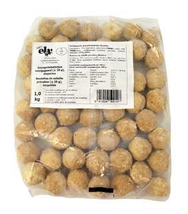 Boulettes de volaille précuites ±20g ±50s 1kg