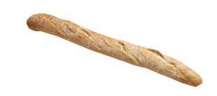 Baguette pavé au levain 280gx20