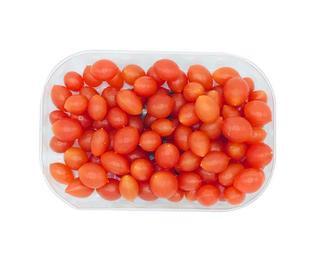 Tomberry rood 125g