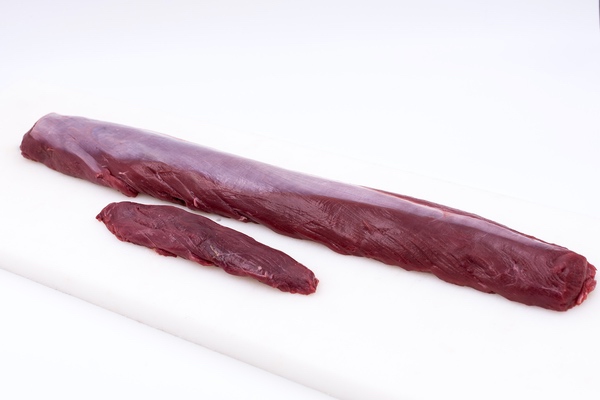 Reefilet ontvliesd ±800g