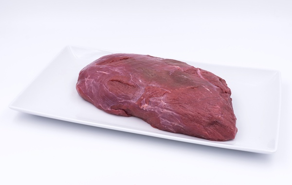 Rôti de sanglier pelé ±1,25kg