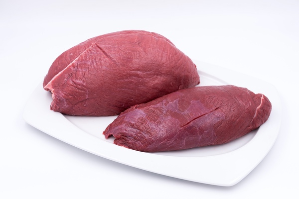 Hertengebraad ±1,75kg