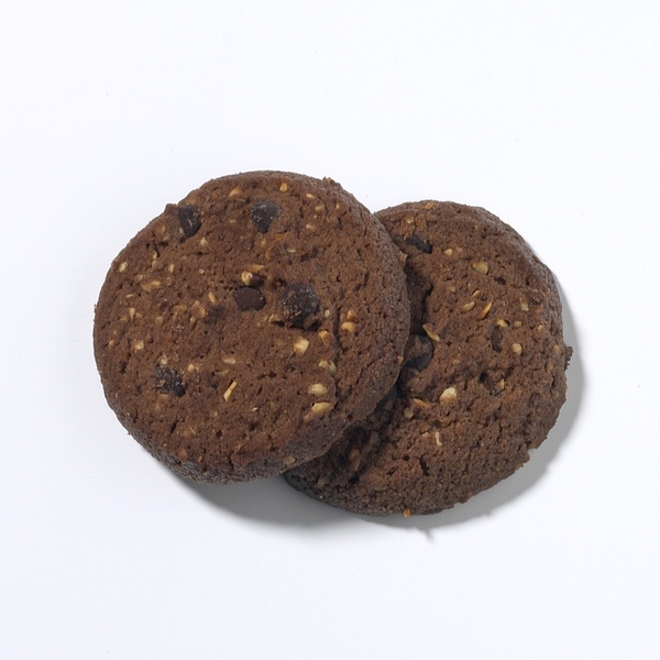 Duo choco cookies maltitol ind. 20gx65