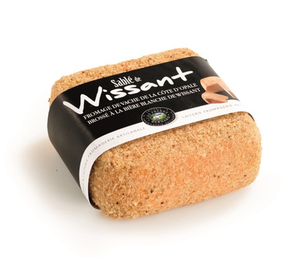 Sablé de Wissant 400g