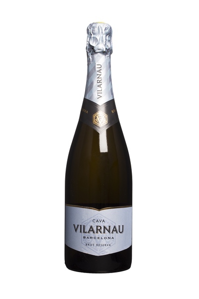 Cava brut reserva BIO 75cl