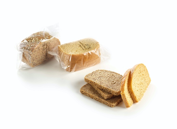 Brood 5sn. glutenvrij 110gx24