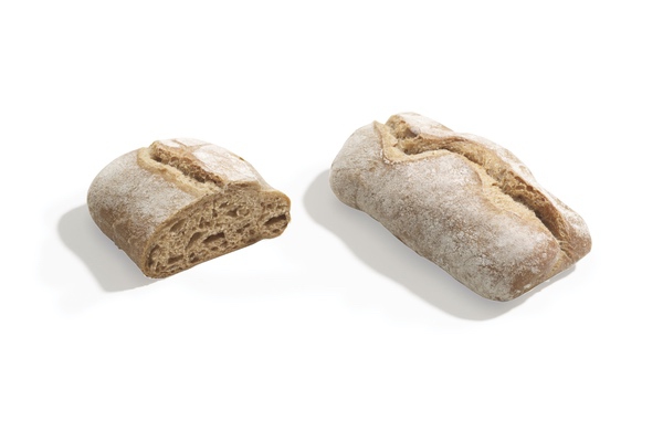 Pagnottella paesano mini 45gx35