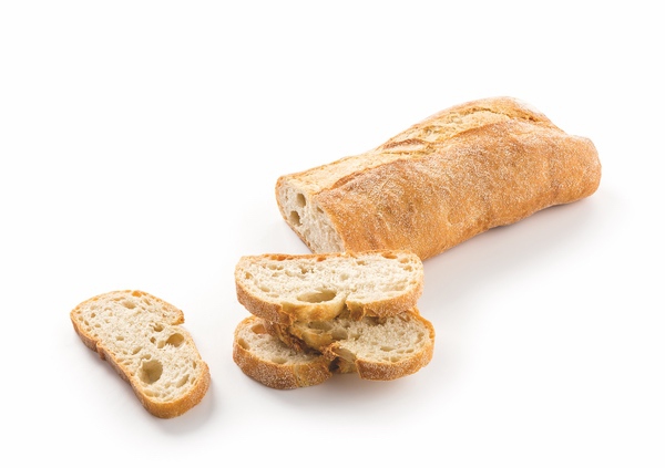 Pagnotta rustica 400gx15