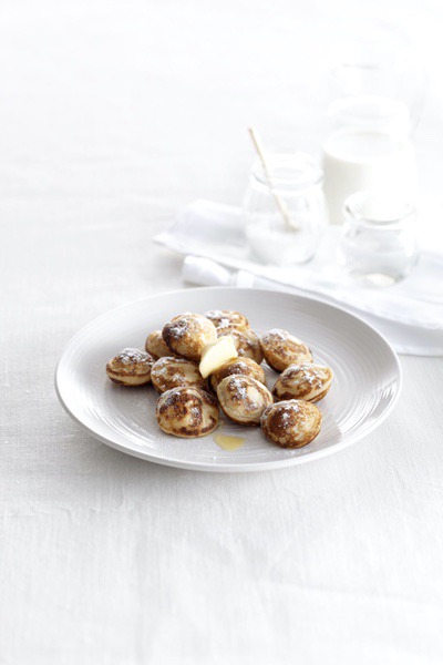Poffertjes 12st 90gx30