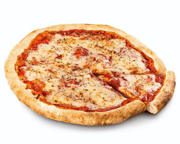 Pizza Perfett. margherita 29cm 365gx6