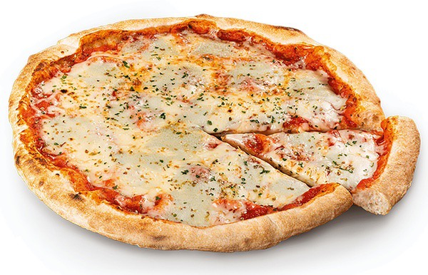 Pizza Perfetti. 4 fromages 29cm 380gx6