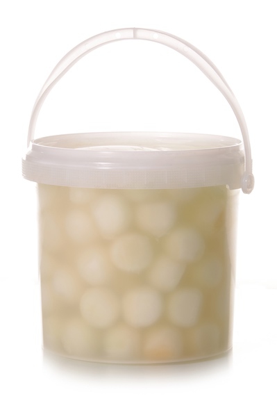 Salade boules de melon vert 5,5kg