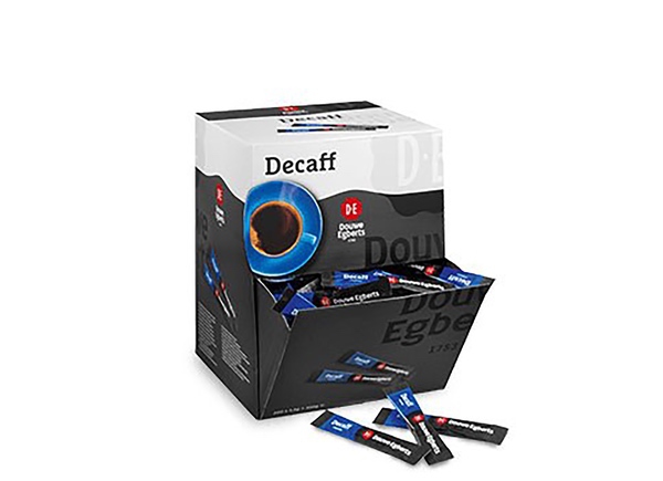 Instant decaff sticks 1,5gx200