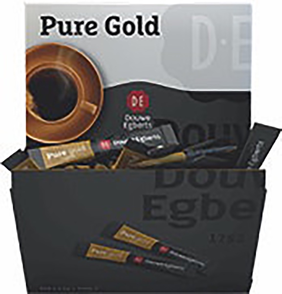 Instant pure gold sticks 1,5gx200