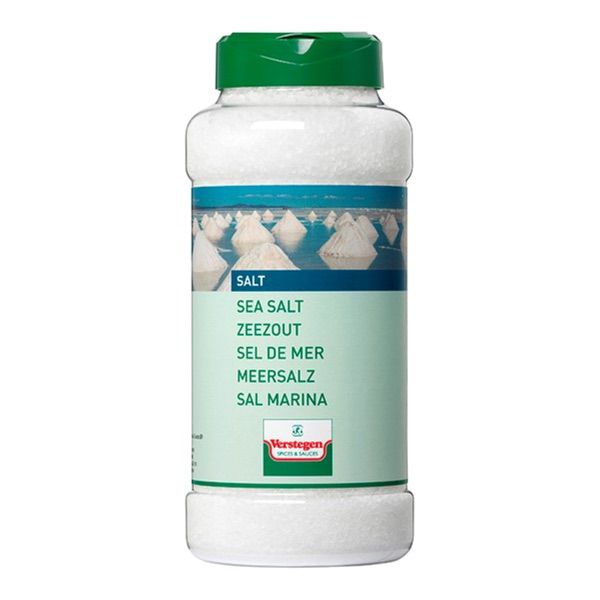 Zeezout 1,1kg