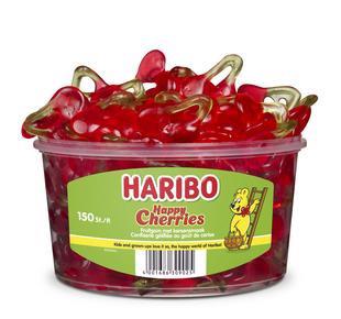 Happy cherries (150p)