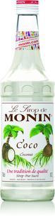 Cocossiroop 70cl