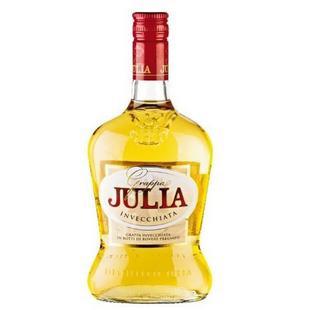 Grappa Julia Invecchiata 70cl
