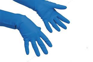 Handschoenen multipurpose professional blauw M